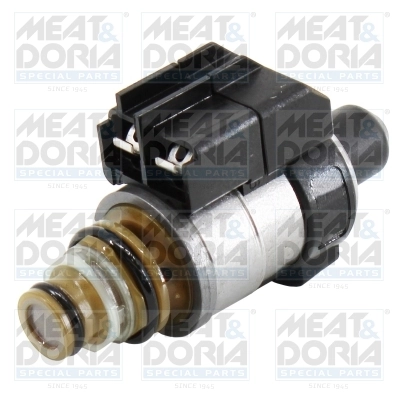 Shift Valve, automatic transmission